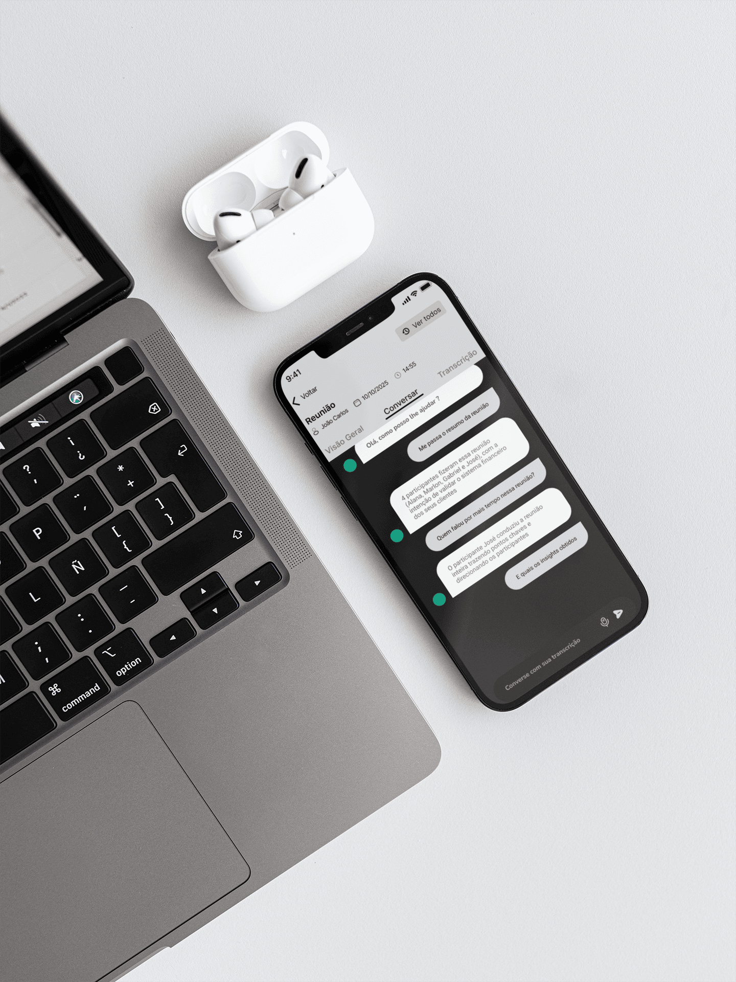 iPhone 16 Pro Mockups