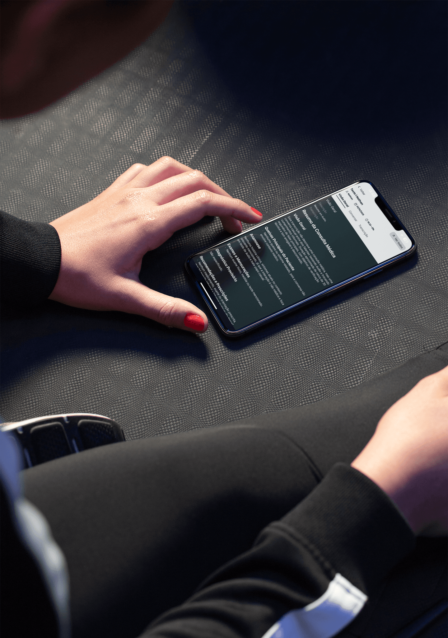 iPhone 16 Pro Mockups