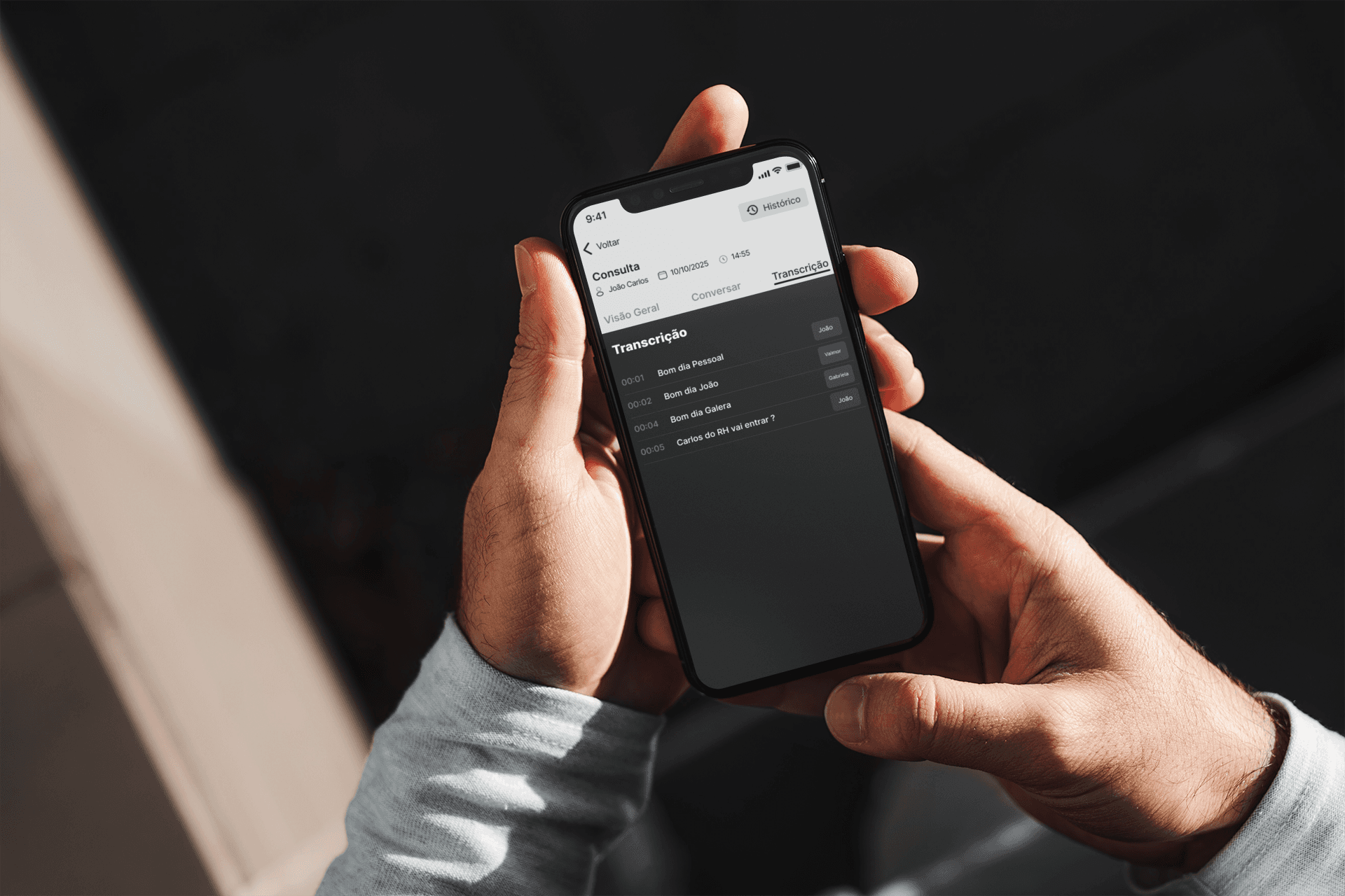 iPhone 16 Pro Mockups