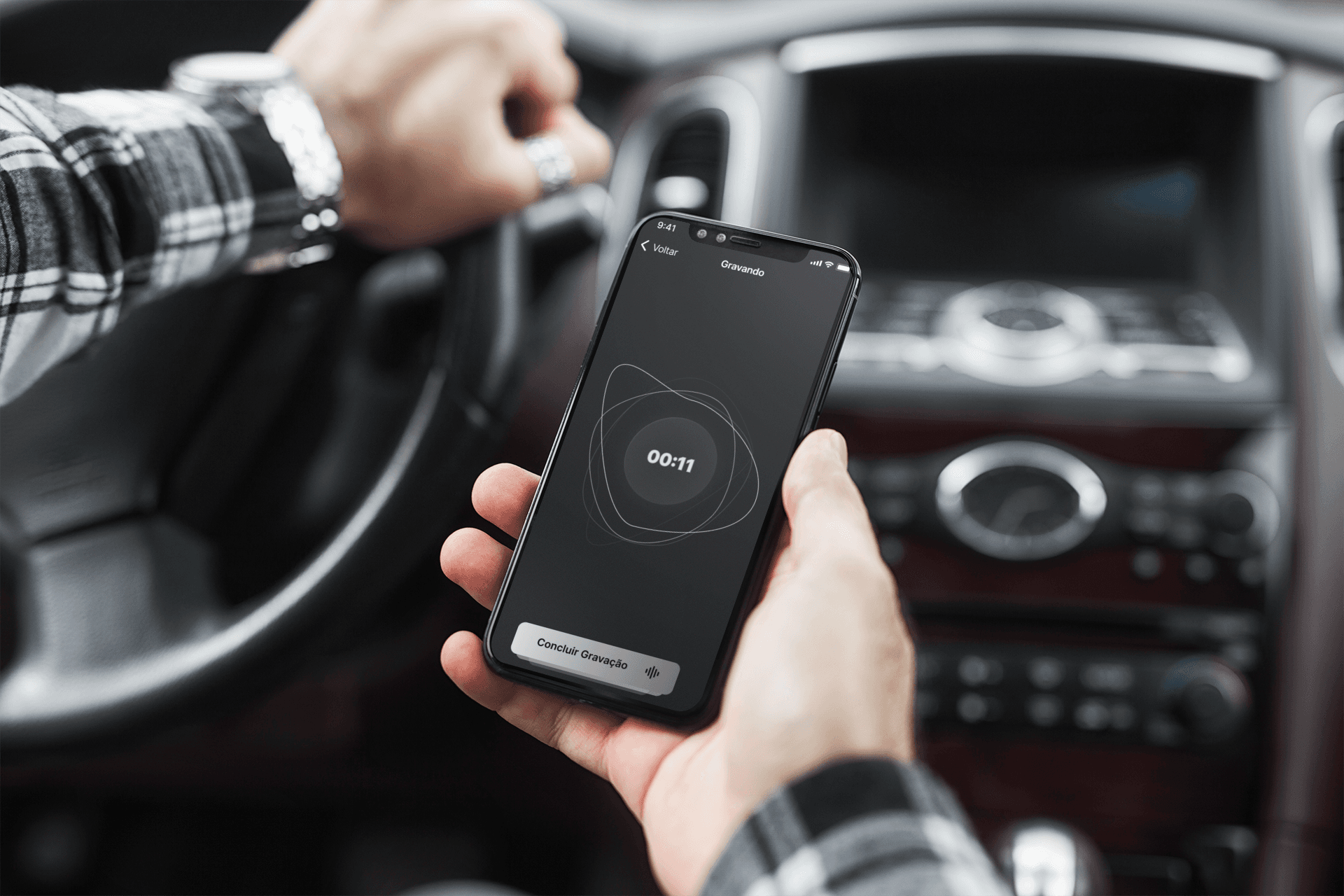 iPhone 16 Pro Mockups