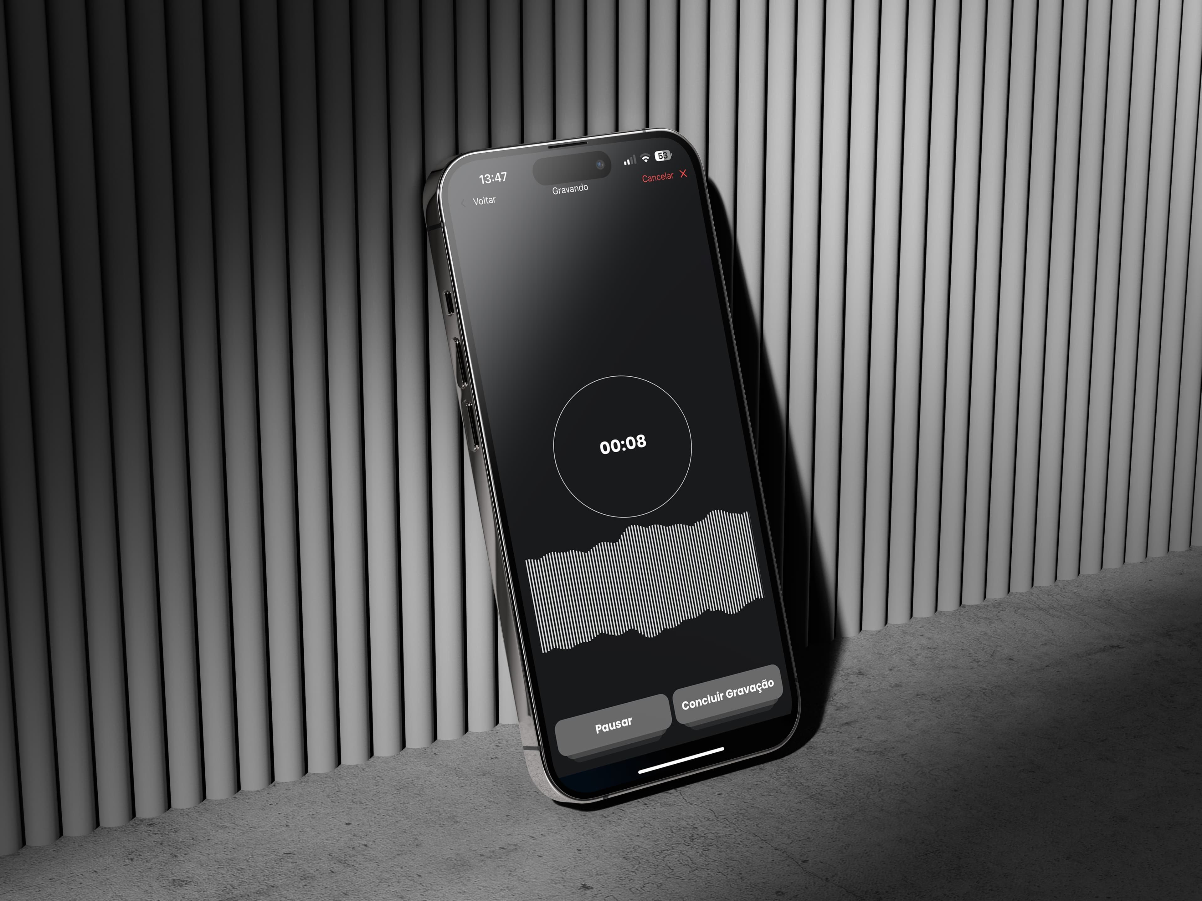 iPhone 16 Pro Mockups